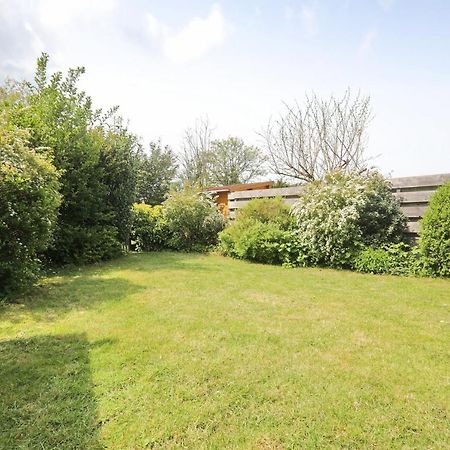 Holiday Home De Hollandsche Tulp Noordwijkerhout Exterior photo