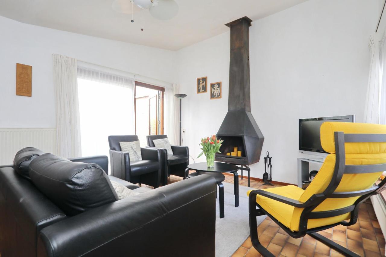 Holiday Home De Hollandsche Tulp Noordwijkerhout Exterior photo