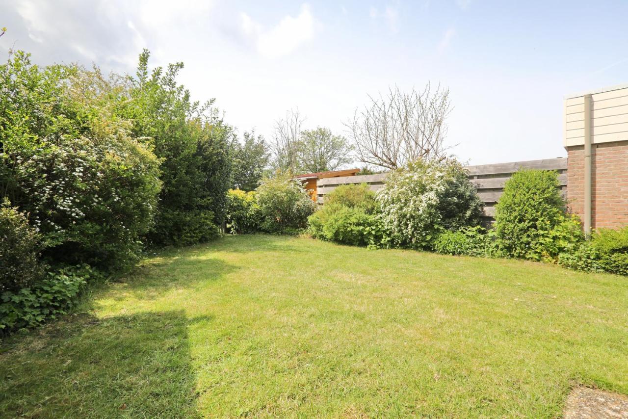 Holiday Home De Hollandsche Tulp Noordwijkerhout Exterior photo